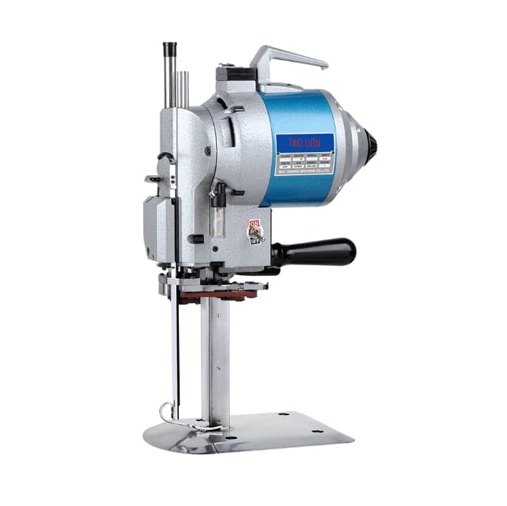 Electric Auto Fabric Sharpening Cutting Machine