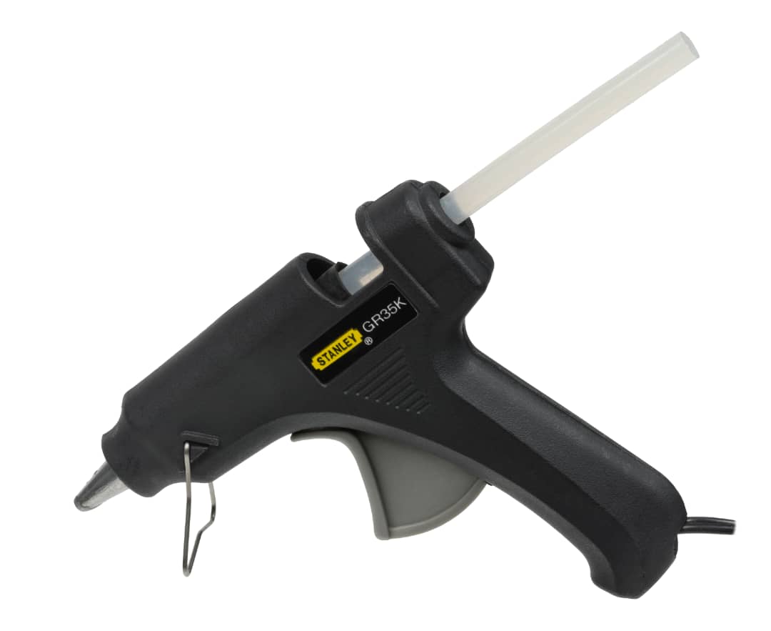 glue gun