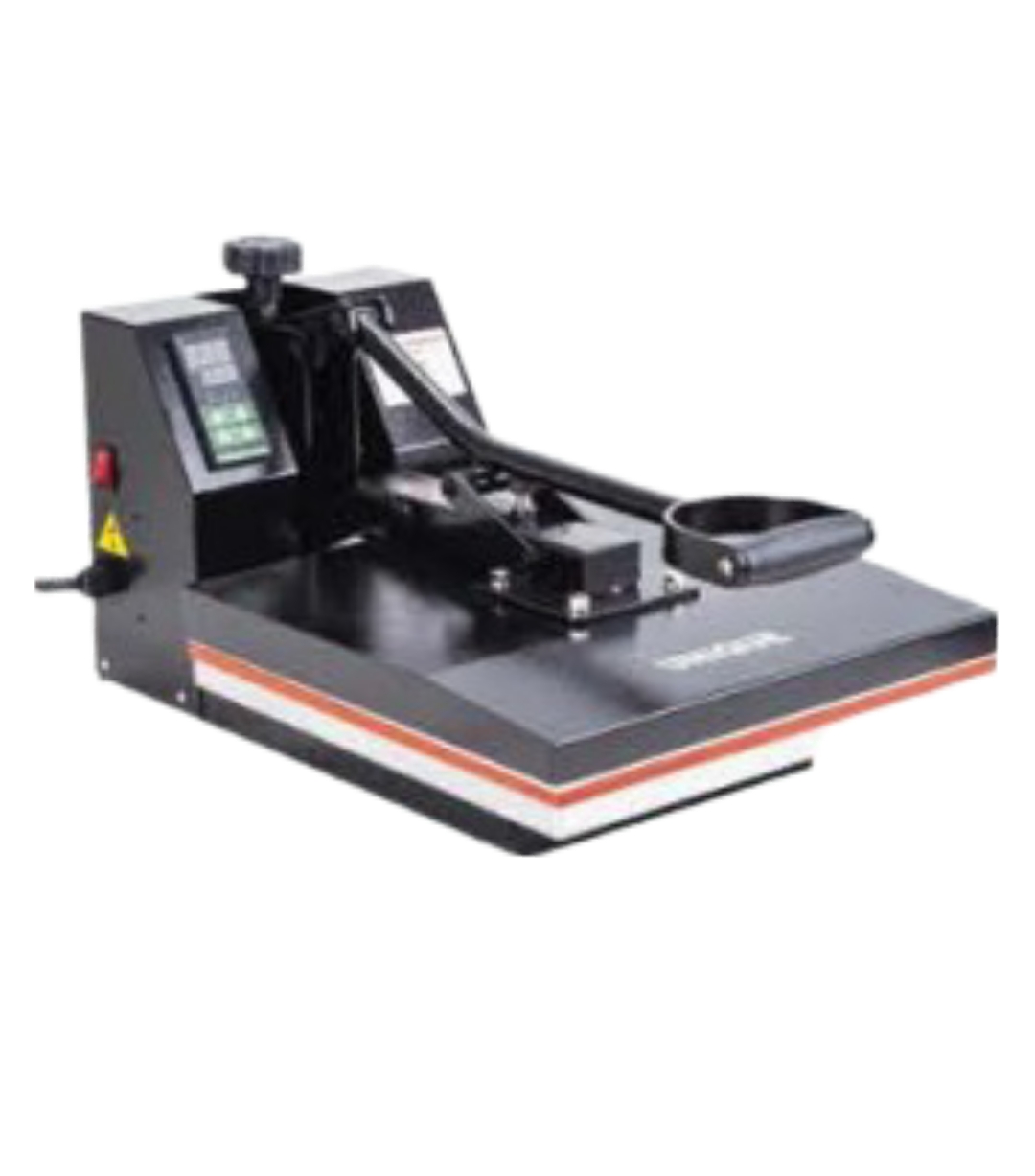  Sew Fine Heat transfer Machine or Heat Press
