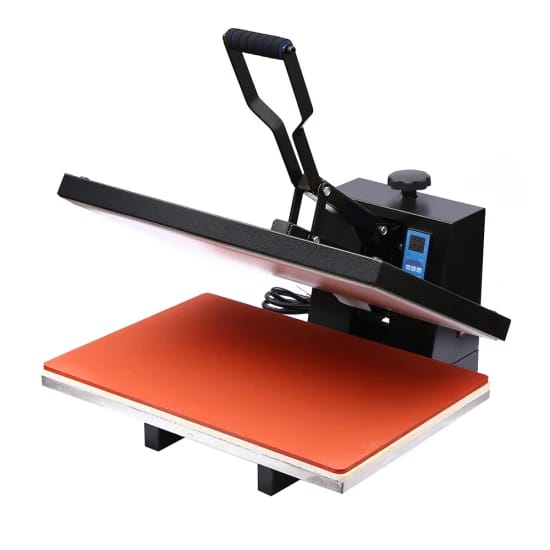  Two Lion 82 Cm Heat Transfer Machine
