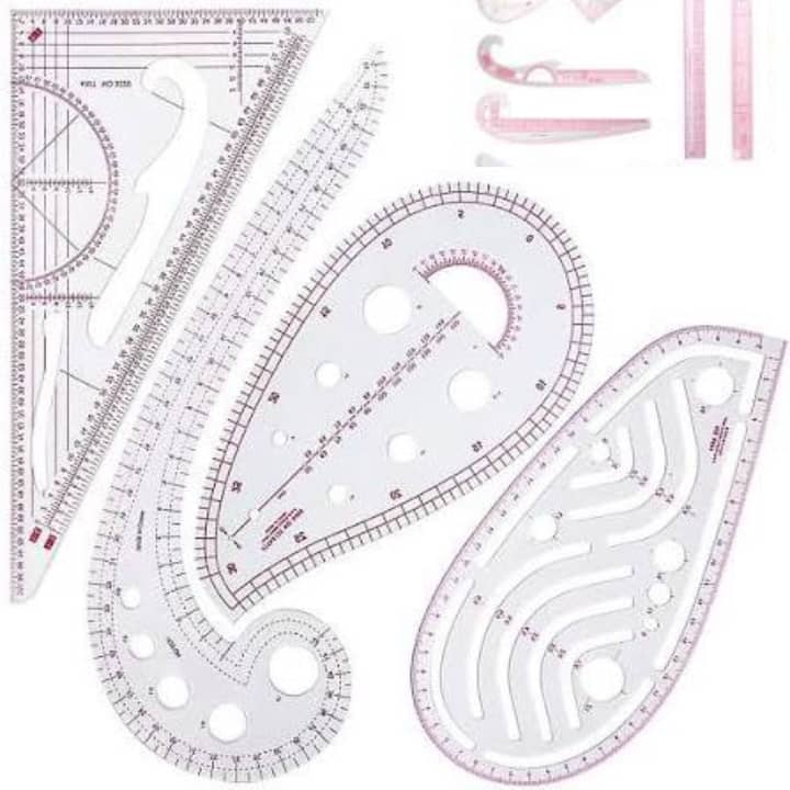 pattern master
