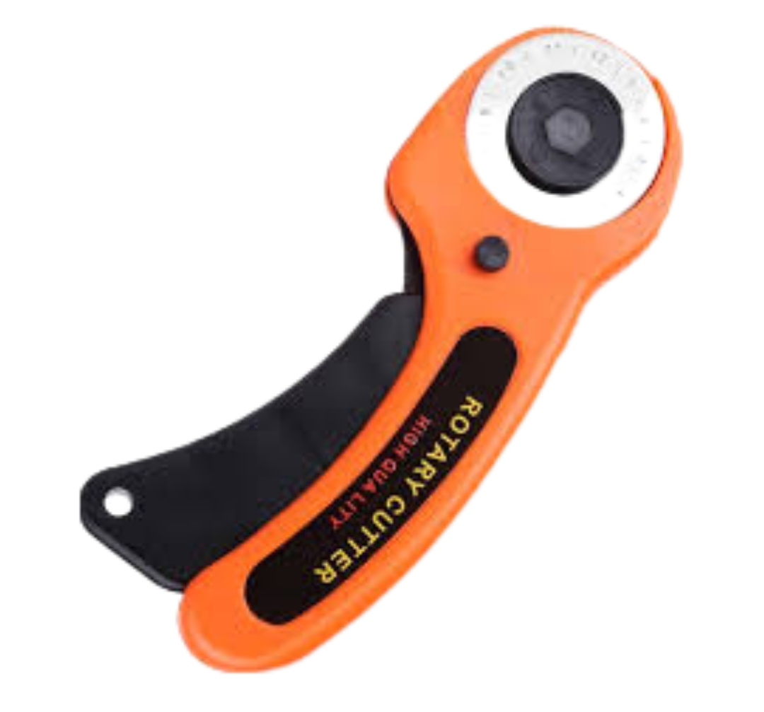 Rotary cutter 
