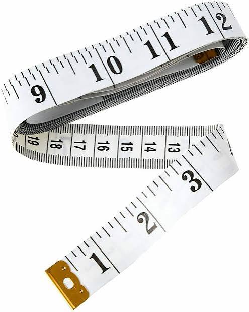 sewing tape